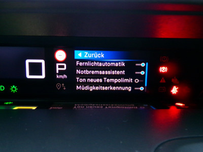 Citroën C3 Gebrauchtwagen