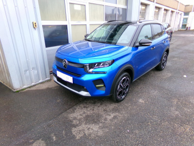 Citroën C3 Gebrauchtwagen