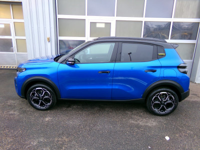 Citroën C3 Gebrauchtwagen