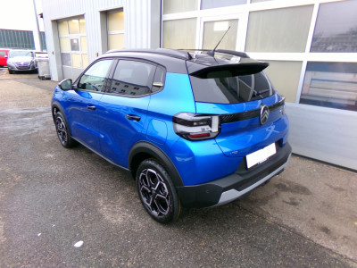 Citroën C3 Gebrauchtwagen