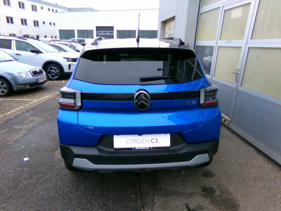 Citroën C3 Gebrauchtwagen