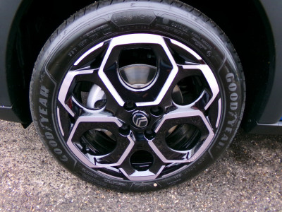 Citroën C3 Gebrauchtwagen