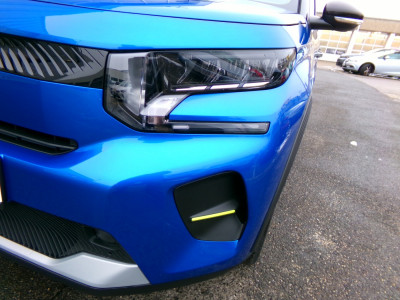 Citroën C3 Gebrauchtwagen