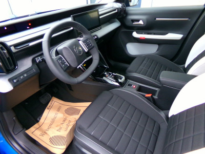 Citroën C3 Gebrauchtwagen