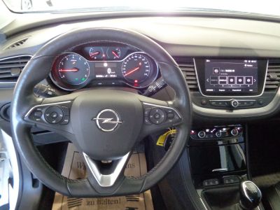 Opel Grandland X Gebrauchtwagen