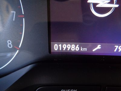 Opel Grandland X Gebrauchtwagen