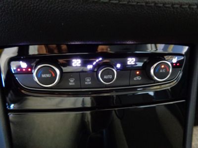 Opel Grandland X Gebrauchtwagen