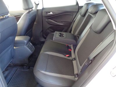 Opel Grandland X Gebrauchtwagen