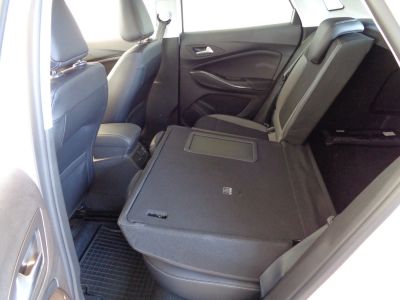 Opel Grandland X Gebrauchtwagen