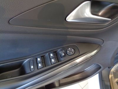 Opel Grandland X Gebrauchtwagen