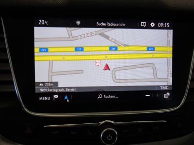 Opel Grandland X Gebrauchtwagen