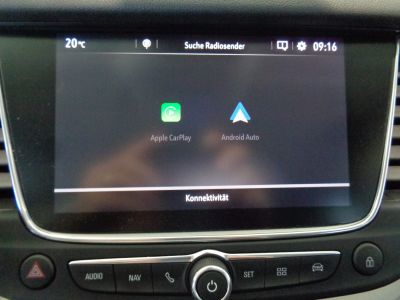 Opel Grandland X Gebrauchtwagen