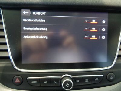 Opel Grandland X Gebrauchtwagen