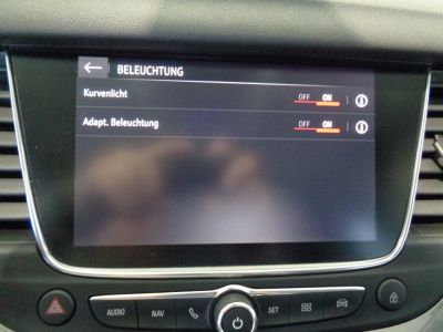 Opel Grandland X Gebrauchtwagen