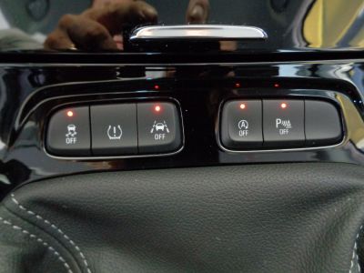 Opel Grandland X Gebrauchtwagen