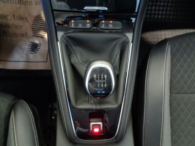 Opel Grandland X Gebrauchtwagen