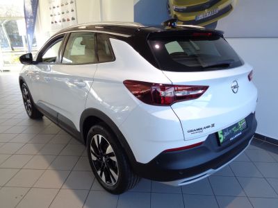 Opel Grandland X Gebrauchtwagen