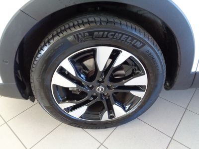 Opel Grandland X Gebrauchtwagen