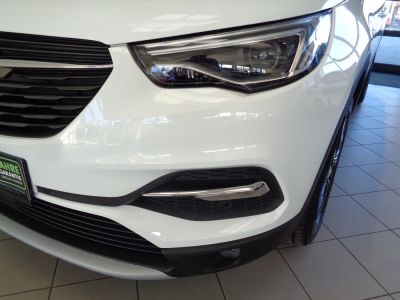 Opel Grandland X Gebrauchtwagen