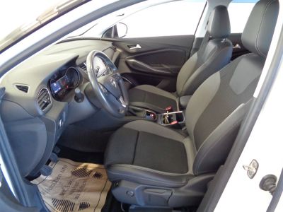 Opel Grandland X Gebrauchtwagen