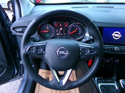 Opel Crossland Gebrauchtwagen