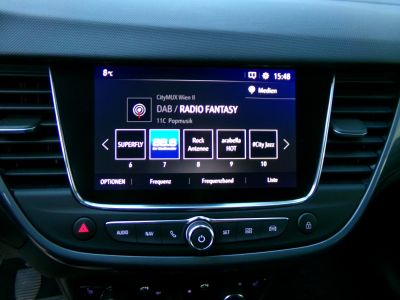 Opel Crossland Gebrauchtwagen