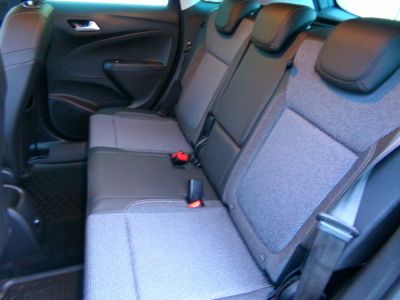 Opel Crossland Gebrauchtwagen