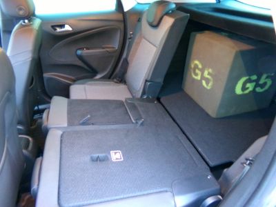 Opel Crossland Gebrauchtwagen