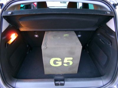 Opel Crossland Gebrauchtwagen