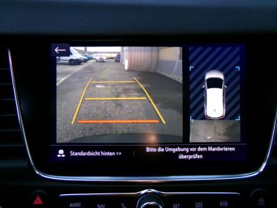 Opel Crossland Gebrauchtwagen