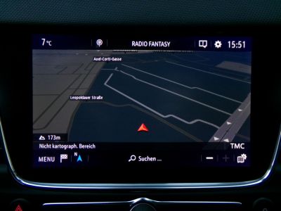 Opel Crossland Gebrauchtwagen