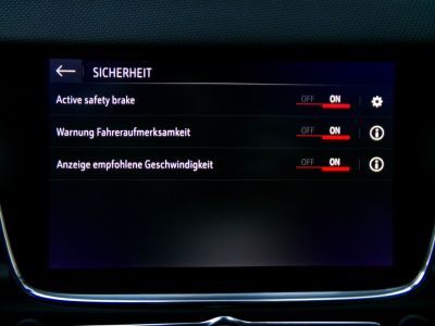 Opel Crossland Gebrauchtwagen