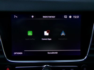 Opel Crossland Gebrauchtwagen