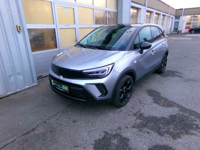 Opel Crossland Gebrauchtwagen