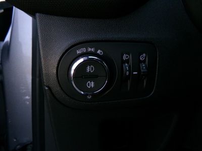 Opel Crossland Gebrauchtwagen