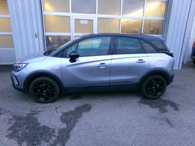 Opel Crossland Gebrauchtwagen