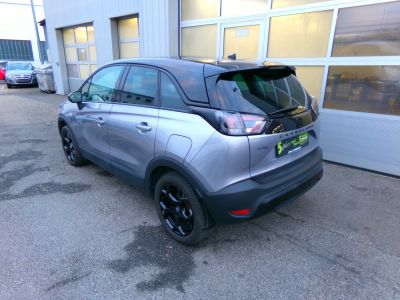 Opel Crossland Gebrauchtwagen