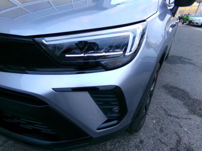 Opel Crossland Gebrauchtwagen