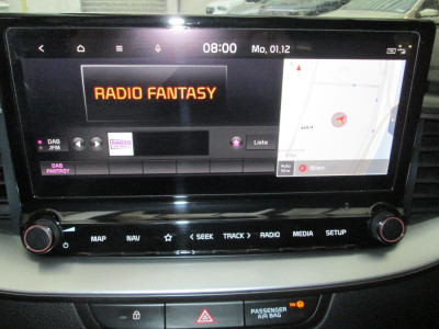 KIA Ceed Gebrauchtwagen KIA Ceed Gebrauchtwagen