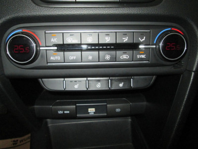 KIA Ceed Gebrauchtwagen KIA Ceed Gebrauchtwagen