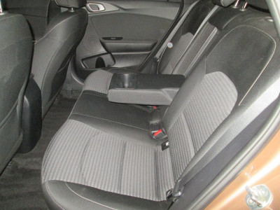 KIA Ceed Gebrauchtwagen KIA Ceed Gebrauchtwagen