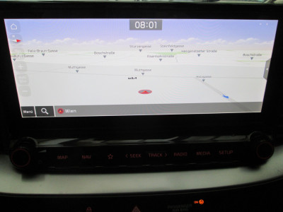 KIA Ceed Gebrauchtwagen KIA Ceed Gebrauchtwagen