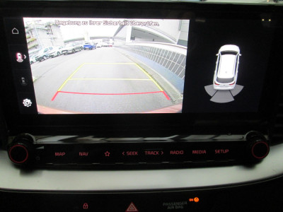 KIA Ceed Gebrauchtwagen KIA Ceed Gebrauchtwagen