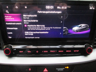 KIA Ceed Gebrauchtwagen KIA Ceed Gebrauchtwagen