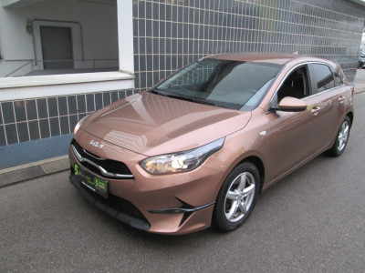 KIA Ceed Gebrauchtwagen KIA Ceed Gebrauchtwagen