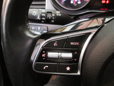 KIA Ceed Gebrauchtwagen KIA Ceed Gebrauchtwagen