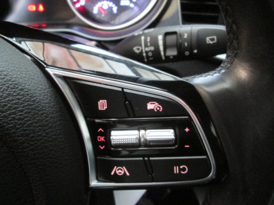 KIA Ceed Gebrauchtwagen KIA Ceed Gebrauchtwagen