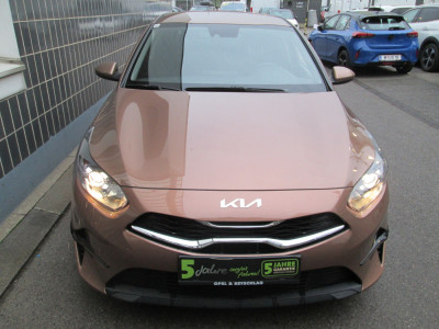 KIA Ceed Gebrauchtwagen KIA Ceed Gebrauchtwagen