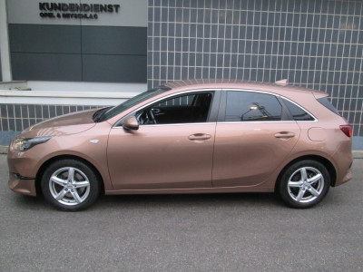 KIA Ceed Gebrauchtwagen KIA Ceed Gebrauchtwagen