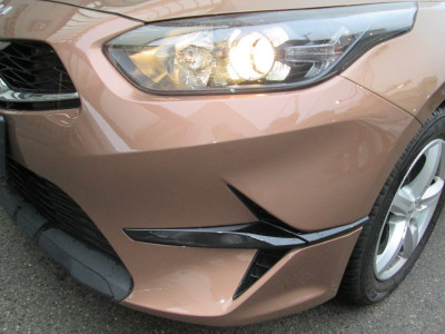 KIA Ceed Gebrauchtwagen KIA Ceed Gebrauchtwagen